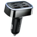 Green Lion High Drive 105W Car Charger PD 35W