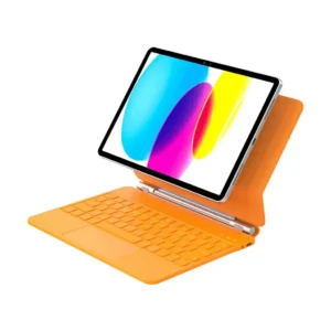 Green Lion Wireless Magic Keyboard Case