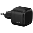 Green Lion NEXIO Single Port Wall Charger EU Plug 20W 1C