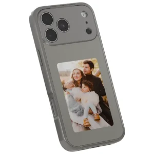 Green Lion Smart E-ink Case 4'' Customer Display 17 Pro Max