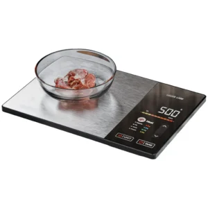 Green Lion Smart Food Scale With Advanced TFT Display