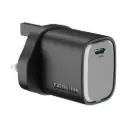 Green Lion SUPRA 20W GaN EU Wall Charger