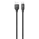 Green Lion USB-A to Lightning TPE 1M Cable 12W