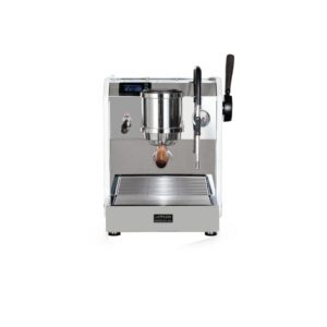 LePresso Espresso Eccellenza Commercial Coffee Machine with Motion Sensor
