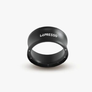 Lepresso Magnetic 58mm Dosing Ring