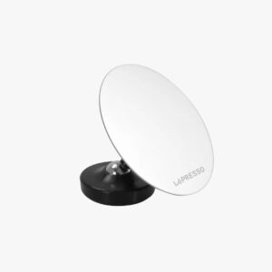 Lepresso Espresso Shot Mirror With Stainless Steel Mirror