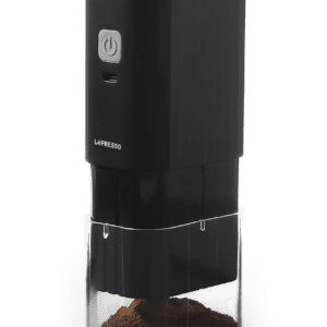 Lepresso JetGrind Rechargeable Coffee Grinder