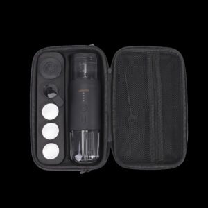 LePresso Portable Espresso MachineWith Heating Function