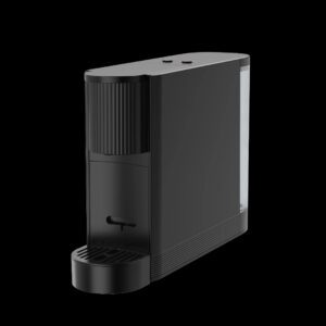 Lepresso Automatic Capsule Coffee Maker