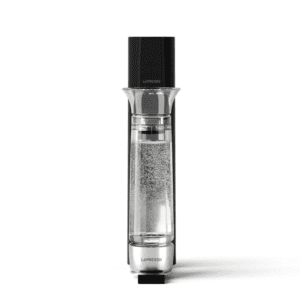 LePresso Carbonator Instant Sparkling Water