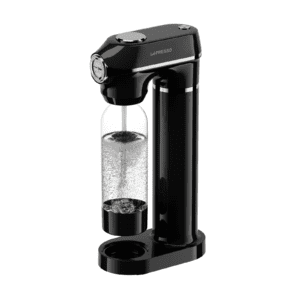 LePresso Carbonator Instant Sparkling Water