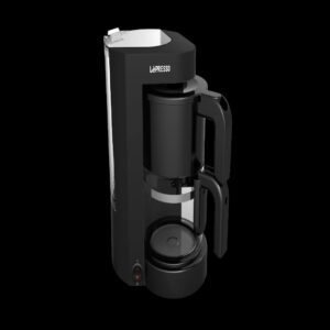 LePresso Duo Brew Coffee and Tea Maker