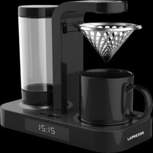 LePresso Drip Coffee System