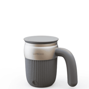 LePresso Auto Magnetic Stirring Mug 450ML
