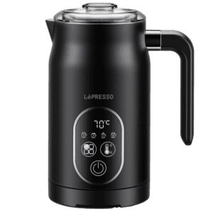 LePresso Four Froth Milk Frother