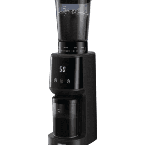 LePresso Conical Burr Grinder
