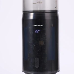LePresso Portable Espresso