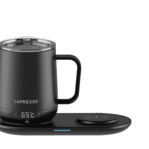 LePresso Smart Heating Mug