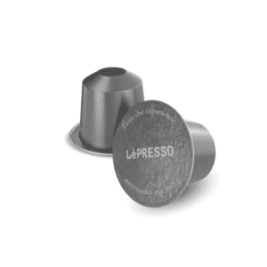 LePresso Colombia DeCaf Coffee Capsule