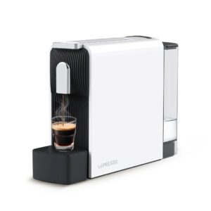 Lepresso Baristo Espresso Machine Nespresso Capsule Compatile