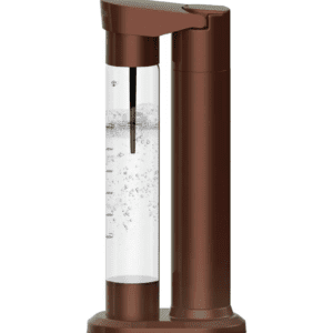LePresso Fizznest Sparkling Water Machine