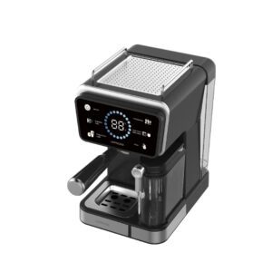 LePresso Réveil Hot & Cold Brewing Coffee Machine