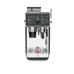 Lepresso Viventé Semi-Automatic Dual Boiler Coffee Machine  with Touch Display