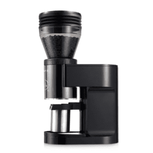 LePresso Grindeur Conical Burr Grinder with Digital Weight Control