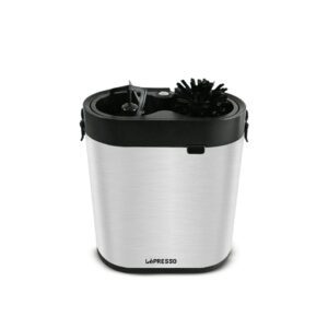 LePresso Sterilix Portafilter Cleaner Machine