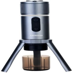 LePresso Brewjet Portable Espresso Maker