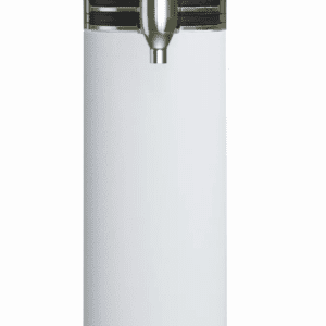 LePresso Sparkling Water Bottle Double Wall Vacuum