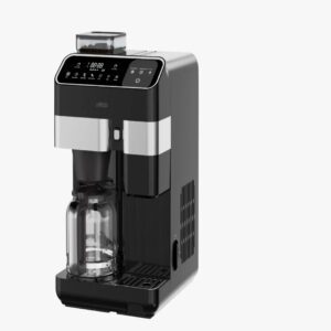 LePresso Americano Pro Ice & Hot Coffee Machine