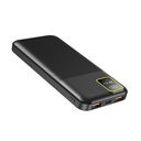 Porodo Blue 10000mAh Quick Charge Power Bank
