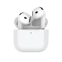 Porodo Blue Earbuds 4 with ENC Type C