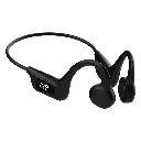 Porodo Blue Bone Conduction Wireless Headset