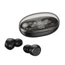 Porodo Blue True Bliss In-Ear Buds