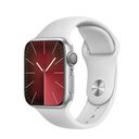 Porodo Blue Excello Smart Watch Double Tap