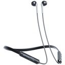 Porodo Blue ENC Neckband Apple Buds Earphones