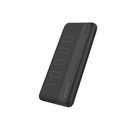 Porodo Blue 10000 mAh Slim Powerbank