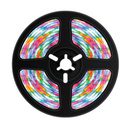 Porodo Blue RGB Light Strip Sound Reactive Lighting