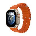 Porodo Blue Supremo Smart Watch