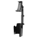 Porodo Blue Cardle Car Cup Phone Holder Adjustable Arm