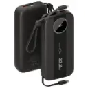 Porodo Blue Specca I 10000mAh Multi-Port Power Bank