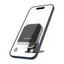 Porodo Blue Magsafe Car Phone Mount