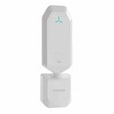 Porodo 2.4GHz Wifi Signal Extender High-Speed 300MBPS Setup