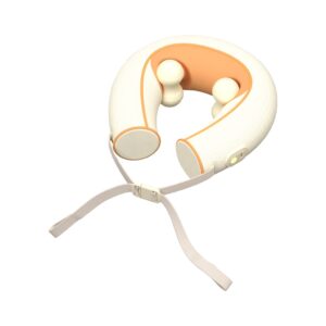 Porodo Shiatsu  Neck Massager