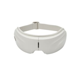 Porodo Eye Wellness Massager Skin-Friendly Fabric & Hot Compress