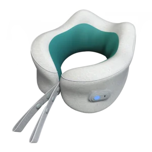 Porodo Travel Pillow 360 Massager