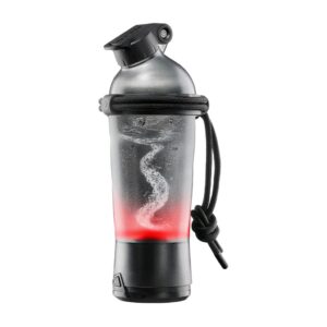 Porodo Lifestyle Portable Electric Protein Mixer
