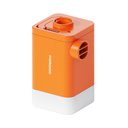 Porodo Lifestyle 4-Function Portable Pumb